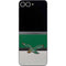 NFL Philadelphia Eagles Vintage Galaxy Z Flip6 Skin